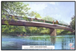Robert J. Shook Bikeway Bridge