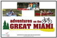 Adventures on the Great Miami Canoe and Kayak Rentals