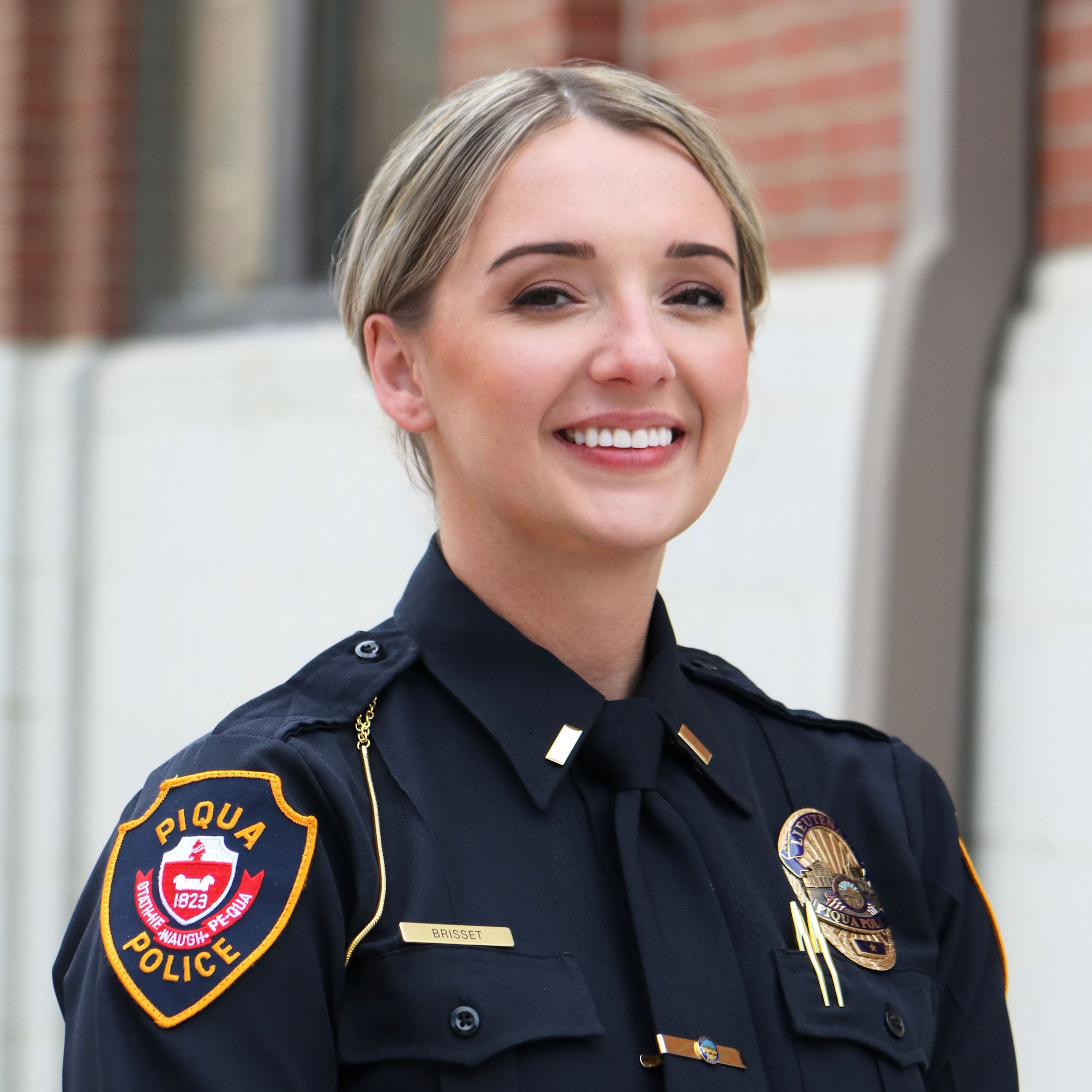 Kiersten Brisset portrait SQUARE