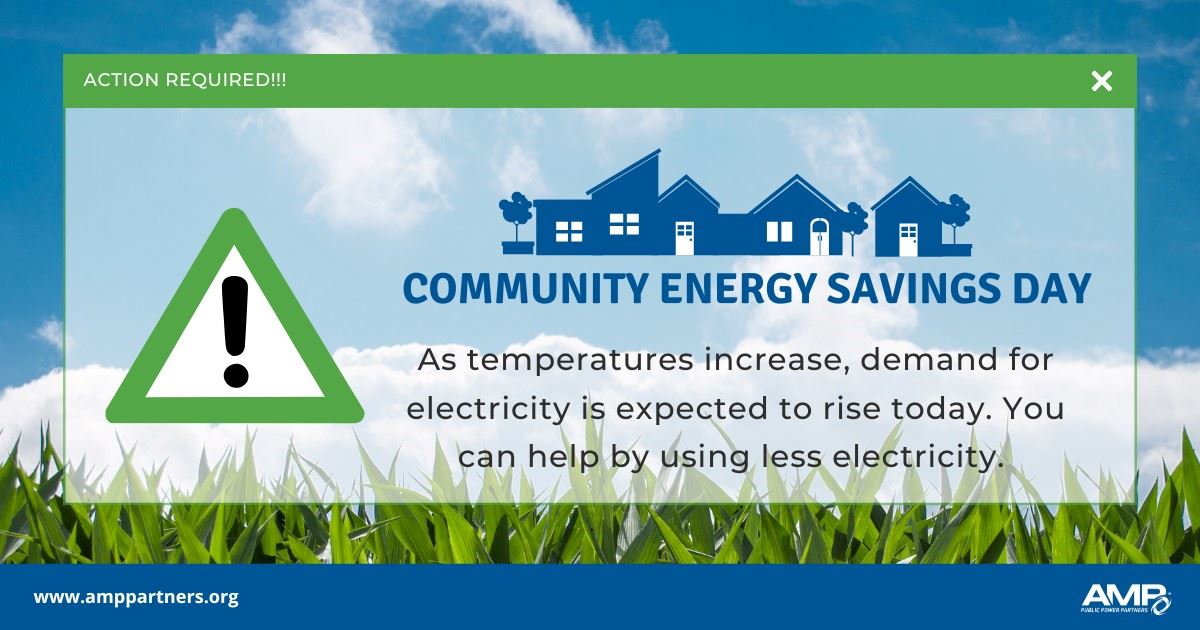 energy savings