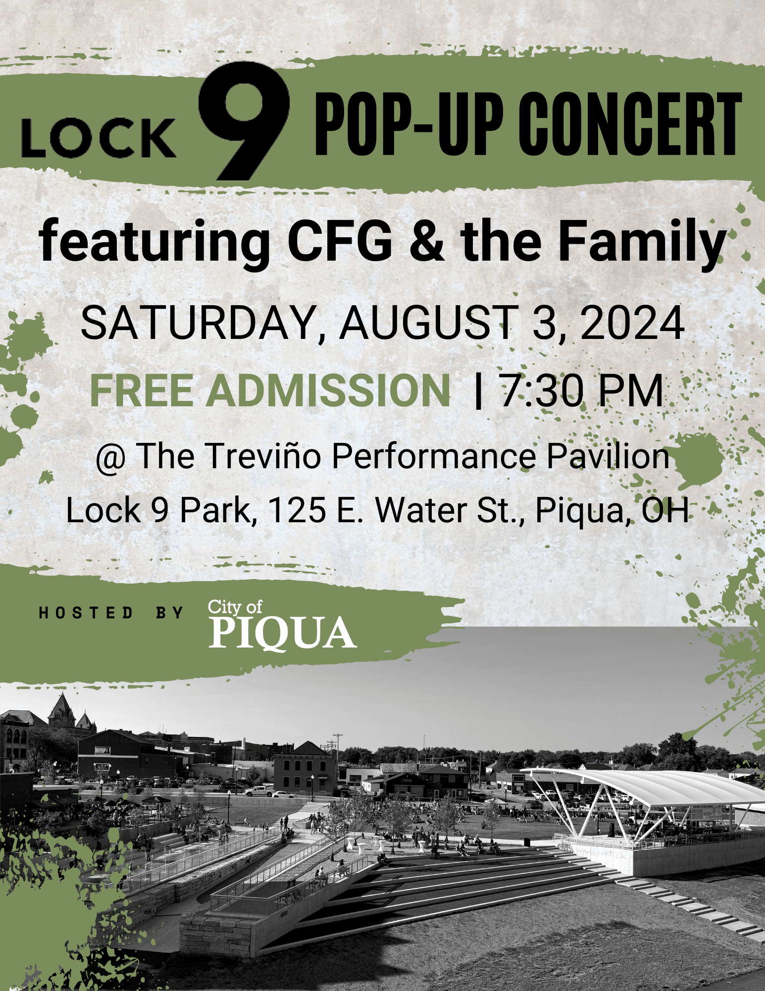 Lock 9 Launch Save the Date and Promo Flyer (2)