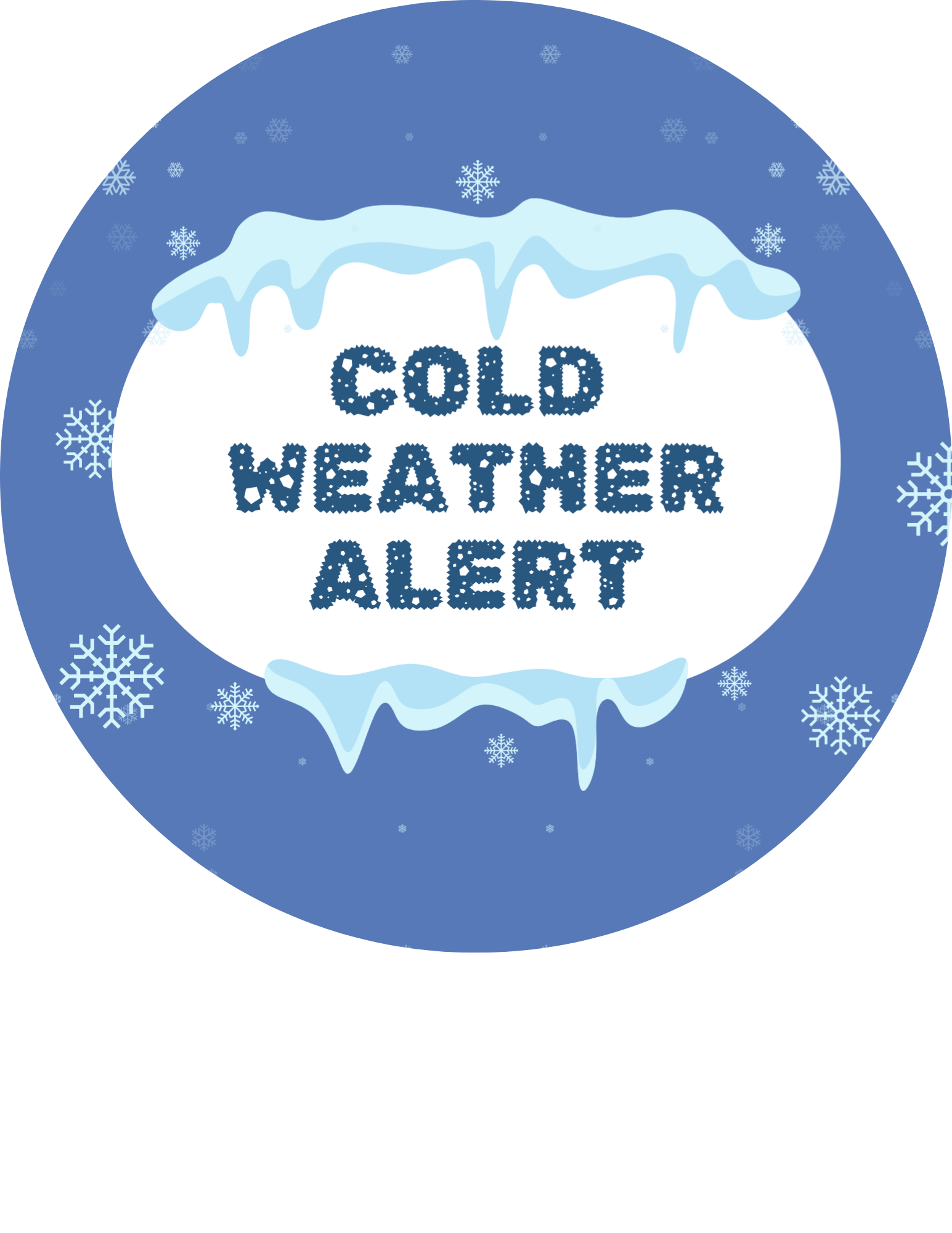 Cold Weather Alert (1)