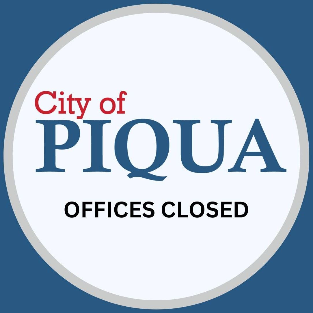 OFFICES CLOSED SEPTEMBER 29, 2023 11 A.M. to 4 P.M.