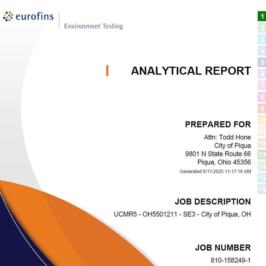 Eurofins report cover square