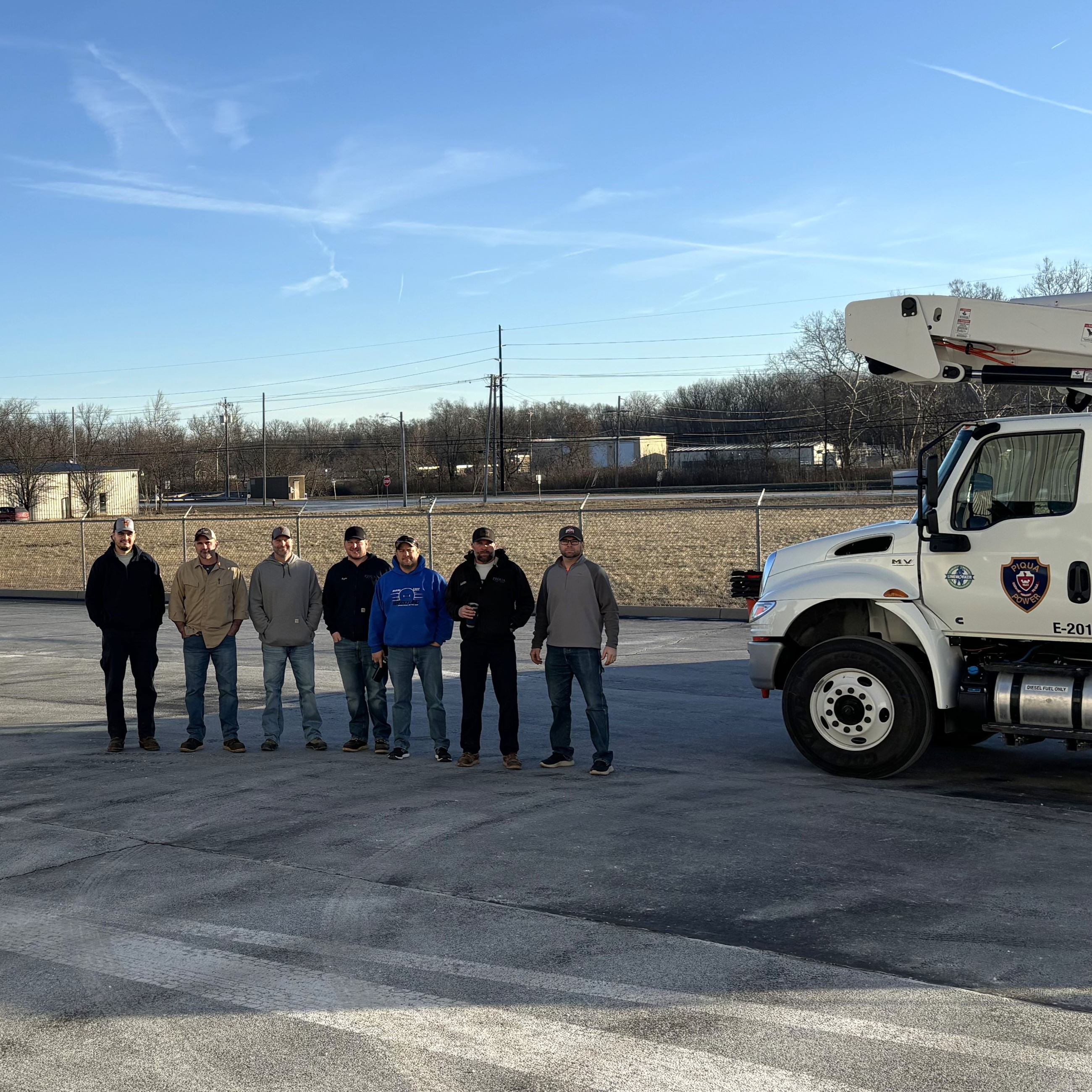 Photo - 2026 January - Power mutual aid ice NC square