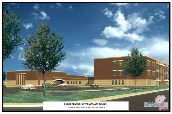 Piqua Central Intermediate School