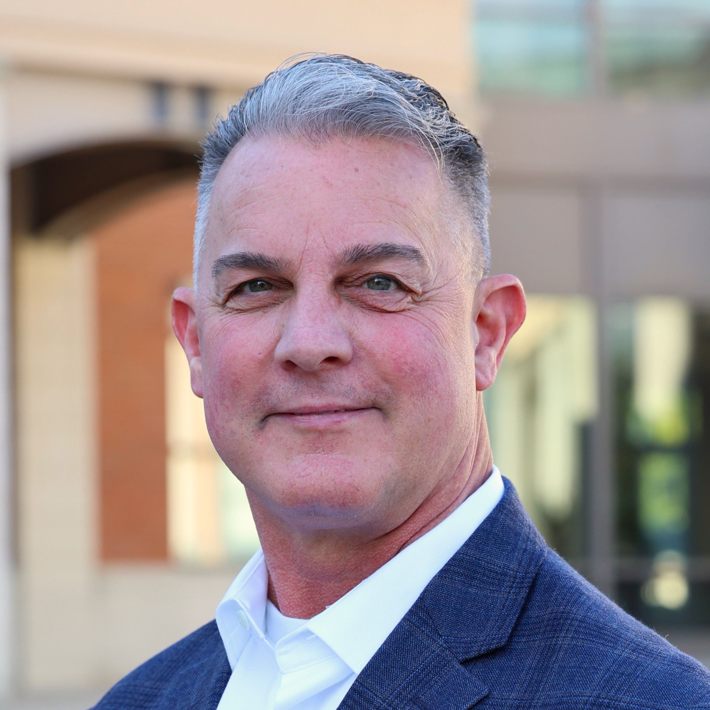 Paul Oberdorfer square