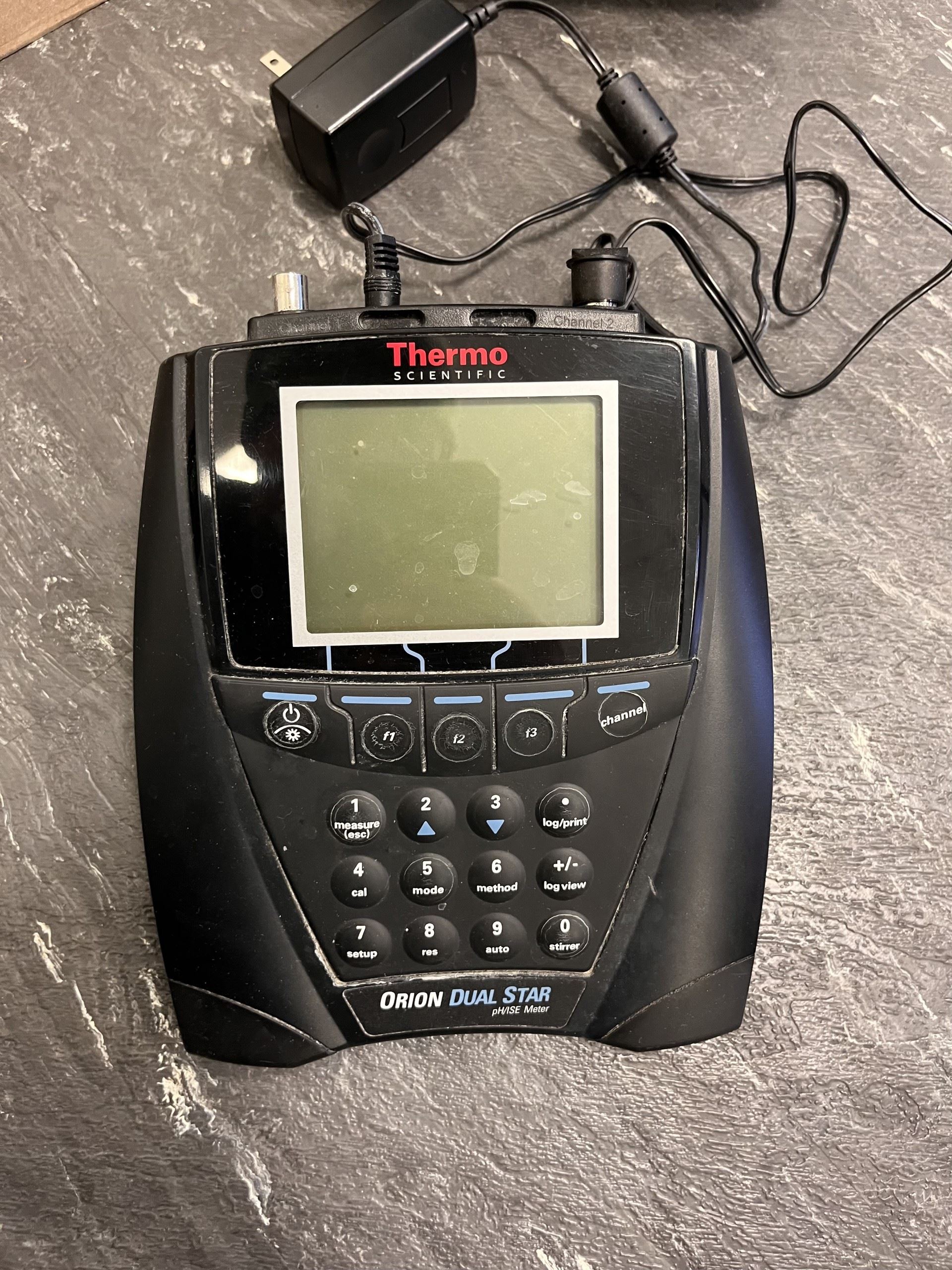 Thermo Scientific Meter